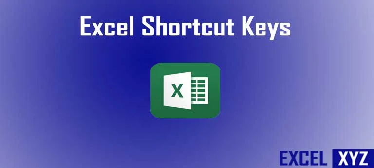 Excelxyz - Helping Beginners To Build Automation in Excel - blogs