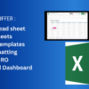 Excelxyz - Helping Beginners To Build Automation in Excel - software